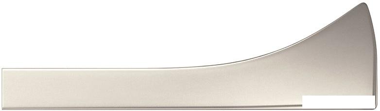 USB Flash Samsung BAR Plus 256GB (серебристый)