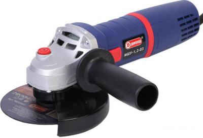 Угловые шлифмашины (болгарки) ДИОЛД МШУ-1.2-03