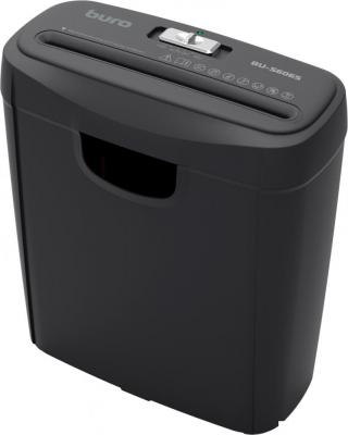 Шредер Buro Home BU-S606S