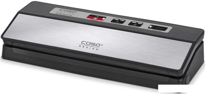 Вакуумный упаковщик CASO VR 390 advanced