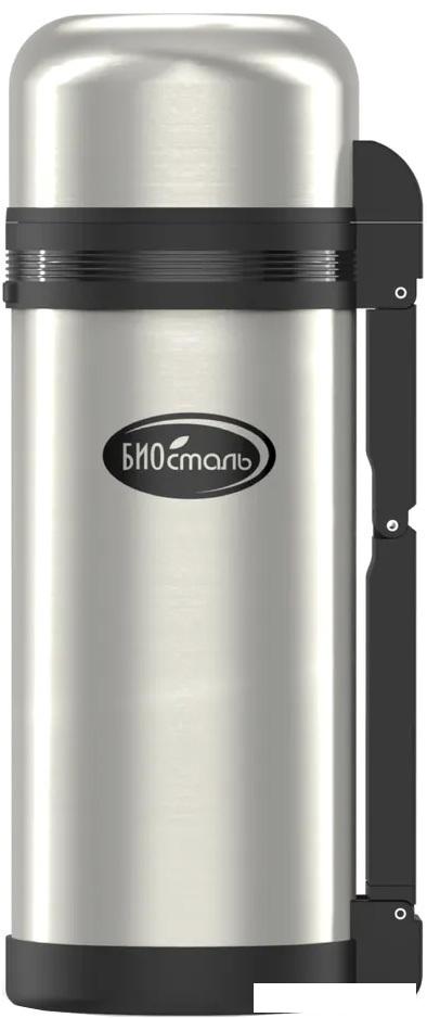 Термос БИОСТАЛЬ NG-1500-1 Stainless Steel