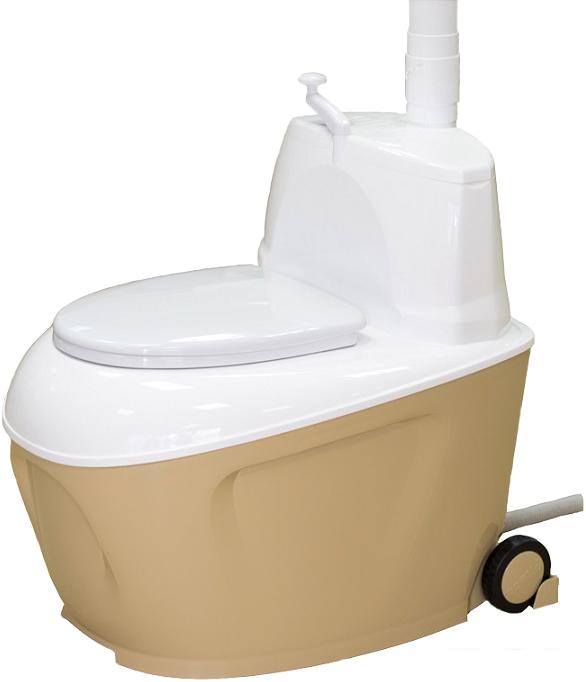 Биотуалеты PitEco 905