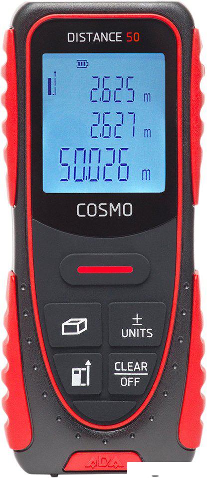 Лазерный дальномер ADA Instruments Cosmo 50 [A00491]