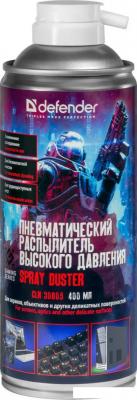 Очиститель Defender CLN 30805 Gaming (400 мл) Очиститель Defender CLN 30805 Gaming (400 мл)
