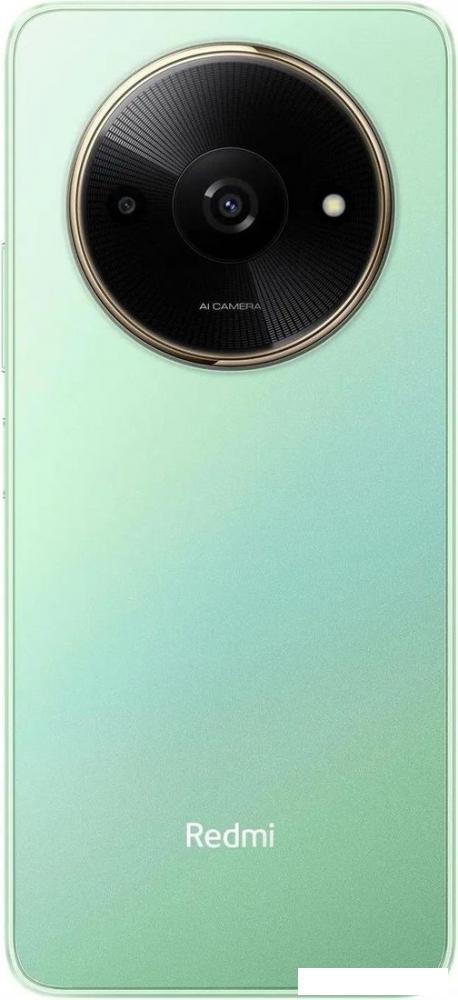 Смартфон Xiaomi Redmi A3x 3GB/64GB международная версия (мятный зеленый)