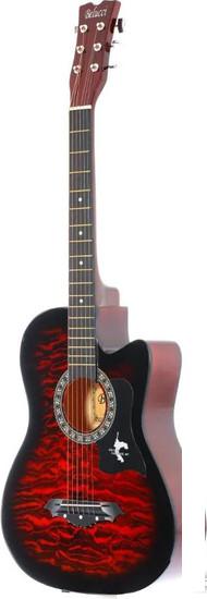 Гитары Belucci BC3830 RDS
