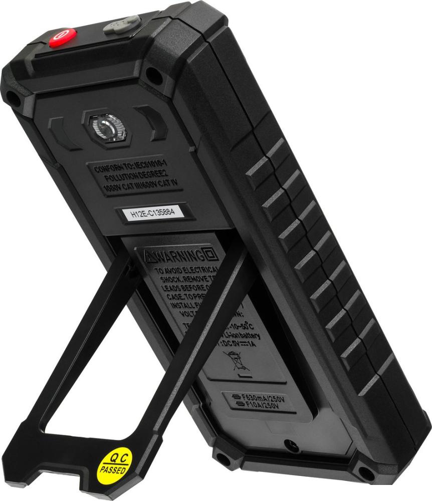Мультиметр Ermenrich Zing TC40 82992