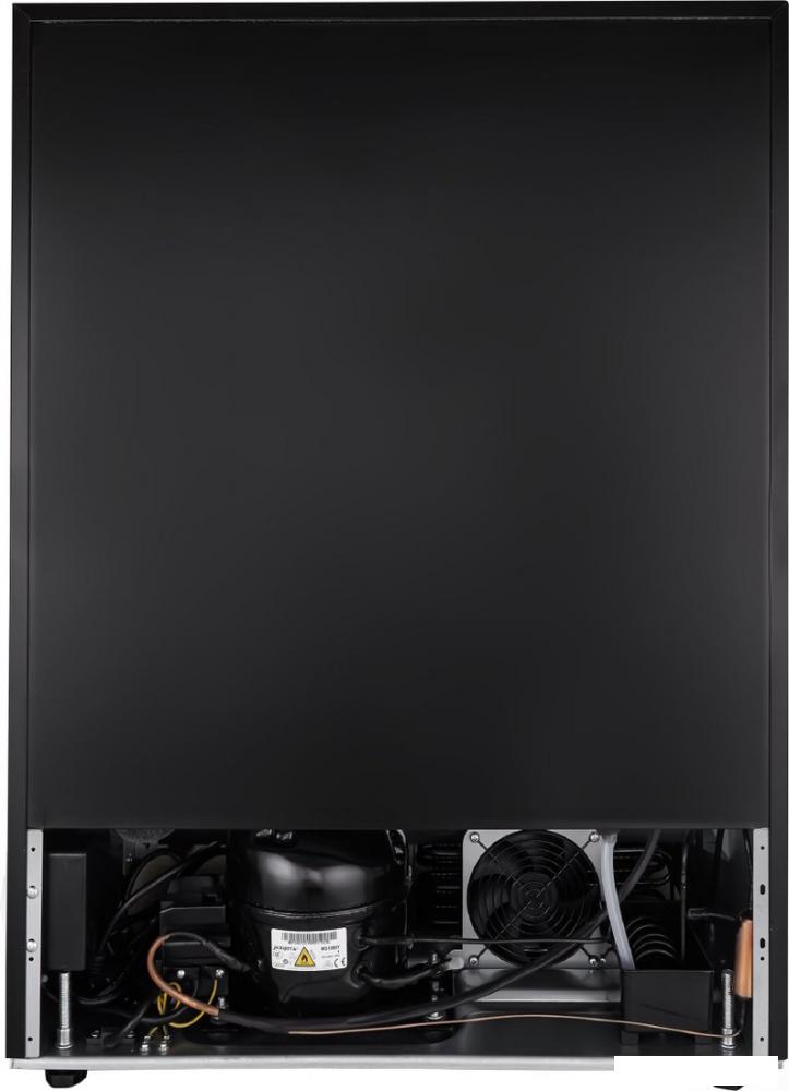 Винный шкаф Korting KFW 803 DB GN