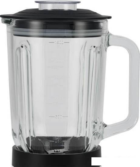 Стационарный блендер Harper HSB-PG01 (темно-серый)