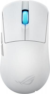 Игровая мышь ASUS ROG Harpe Ace Mini White