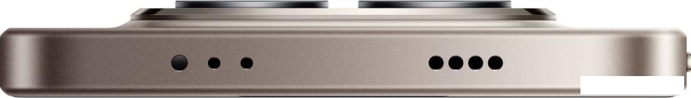 Мобильные телефоны Xiaomi Redmi Note 15 Pro 5G 8GB/256GB международная версия (титановый)