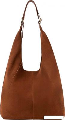 Женские и мужские сумки Igermann 1197 24С1197КР5 (рыжий)