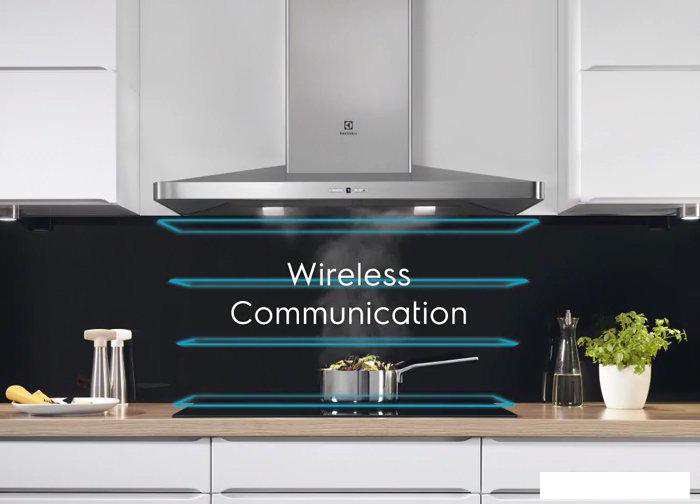 Варочная панель Electrolux EIV6340X