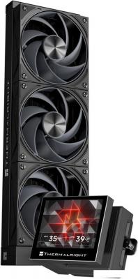 Система жидкостного охлаждения для процессора Thermalright Stream Vision 360 (черный)