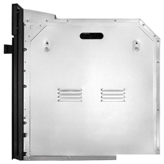 Электрический духовой шкаф Evelux EO 640 PB