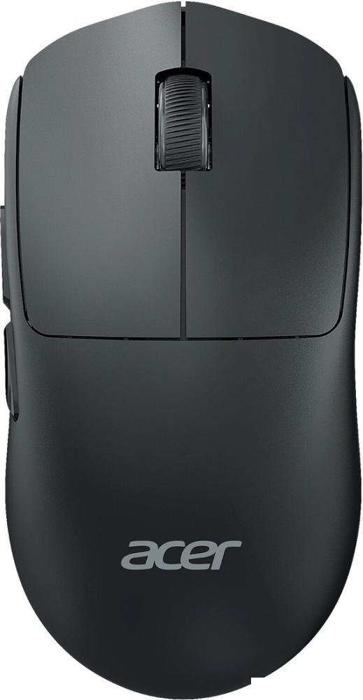 Игровая мышь Acer OMR401 (черный)