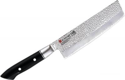Кухонный нож Kasumi Hammer 74017