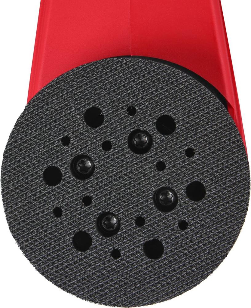 Эксцентриковая шлифмашина Milwaukee M12 FSDR75-0B 4933498232 (без АКБ)