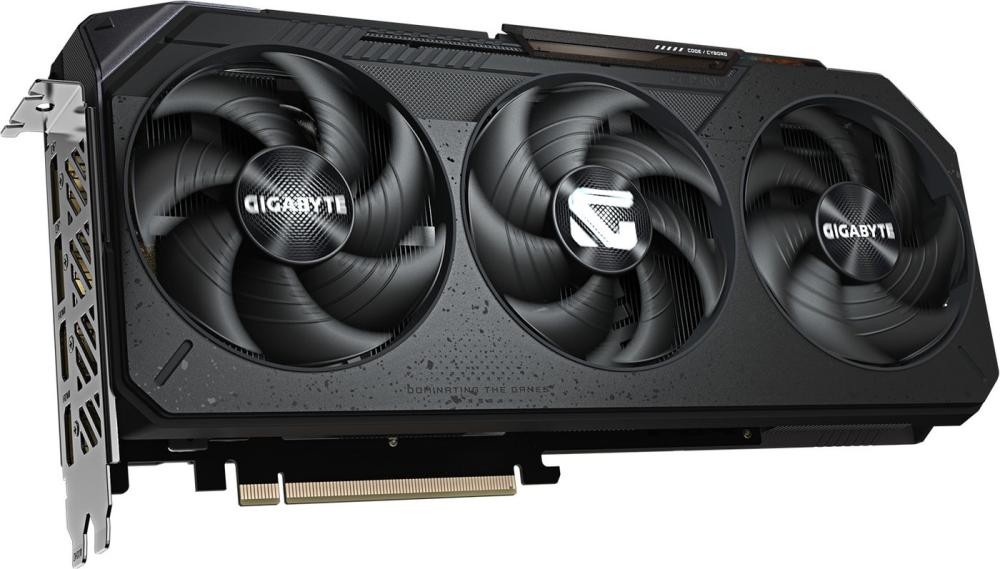 Видеокарта Gigabyte Radeon RX 9070 Gaming 16G GV-R9070GAMING-16GD