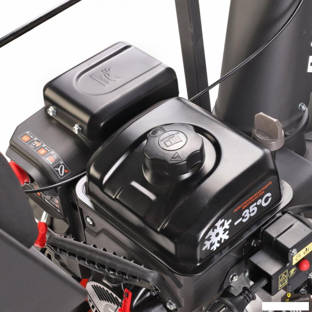 Снегоуборщик Patriot Сибирь 67 E