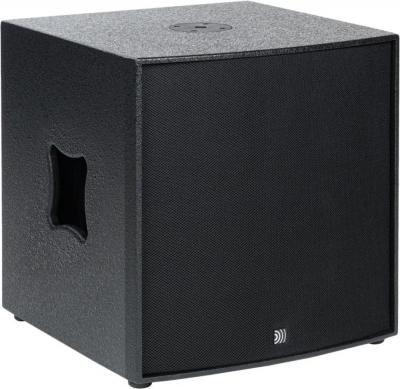 Проводной сабвуфер DS Proaudio CX S15
