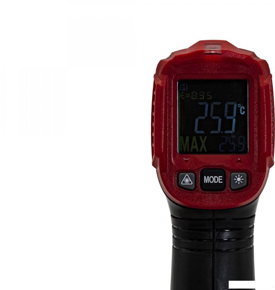 Пирометр Deli DL333380A 102969