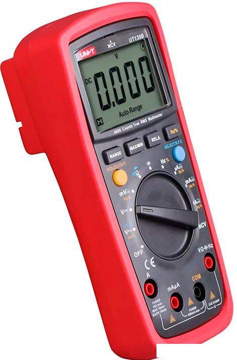 Мультиметр UNI-T UT139B