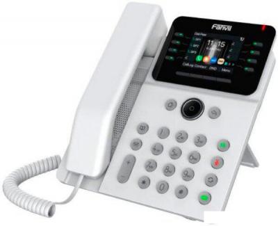 IP-телефон Fanvil V62G (белый) IP-телефон Fanvil V62G (белый)