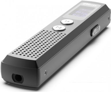 Диктофон Ritmix RR-120 8GB (черный)