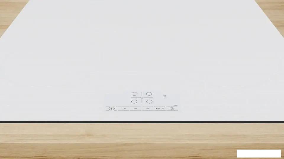 Варочная панель Bosch Serie 6 PIF612BB1E