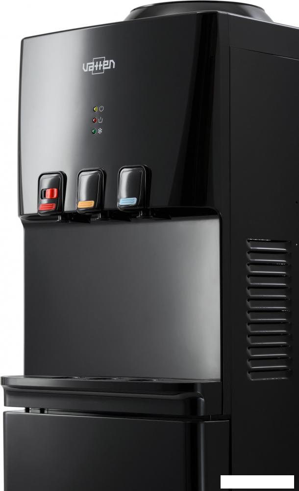 Кулеры для воды Vatten V46NKB