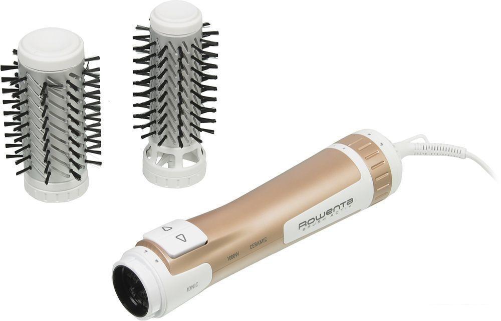 Фен-щетка Rowenta CF9520F0
