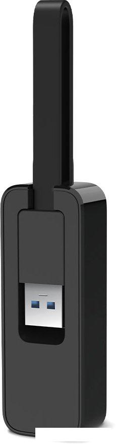 Сетевой адаптер TP-Link UE306