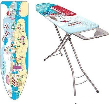 Гладильная доска Nika Эльза Классик (ЭЛК) Городская жизнь