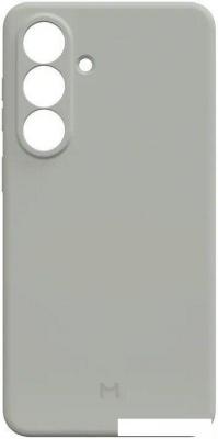 Чехол для телефона Magssory CSL051 для Samsung Galaxy S26+ Ivory CSL051i