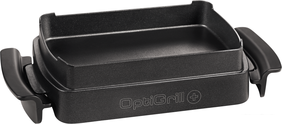 Электрогриль Tefal Optigrill Snacking & Baking GC714834