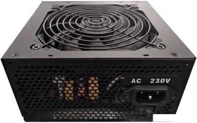Блок питания Powerman PM-650ATX-APFC