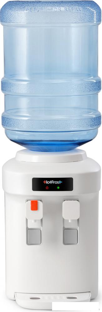 Кулер для воды HotFrost D65E