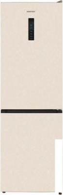 Холодильник Nordfrost RFC 350D NFYm