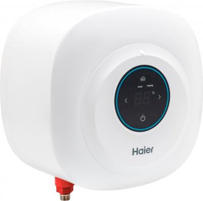 Накопительный электрический водонагреватель Haier ES15V-EQ1