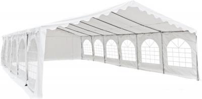 Тент-шатер Sundays Party 6x12 (белый)