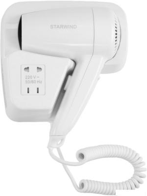Сушилка для волос StarWind SW-HD872