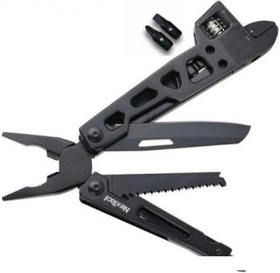Мультитул NexTool Wrench Knife NE20145