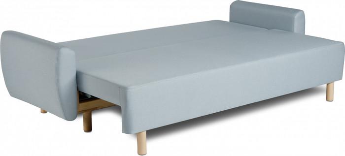 Диваны Mio Tesoro Тулисия SB3 (Pastel Blue)