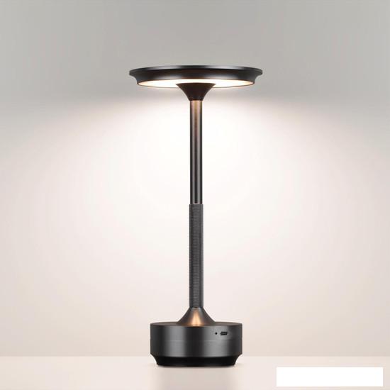 Настольные лампы, торшеры, ночники Odeon Light Tet-A-Tet 5034/6TL