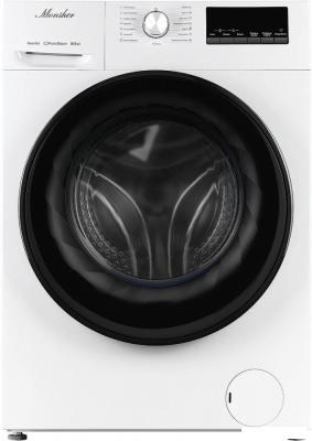Стирально-сушильная машина Monsher MWDM 460 Blanc