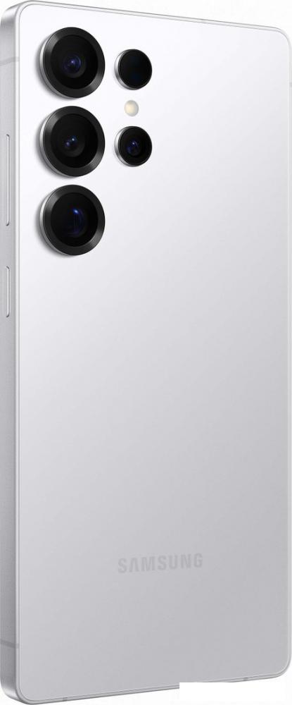 Смартфон Samsung Galaxy S25 Ultra SM-S938B 12GB/256GB (серебряный титан)