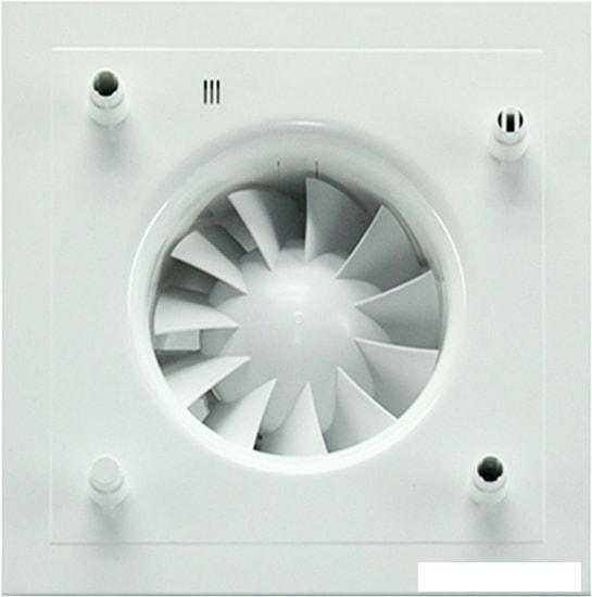Вытяжная и приточная вентиляция Soler&Palau Silent-100 CRZ Design Ecowatt 5210611000