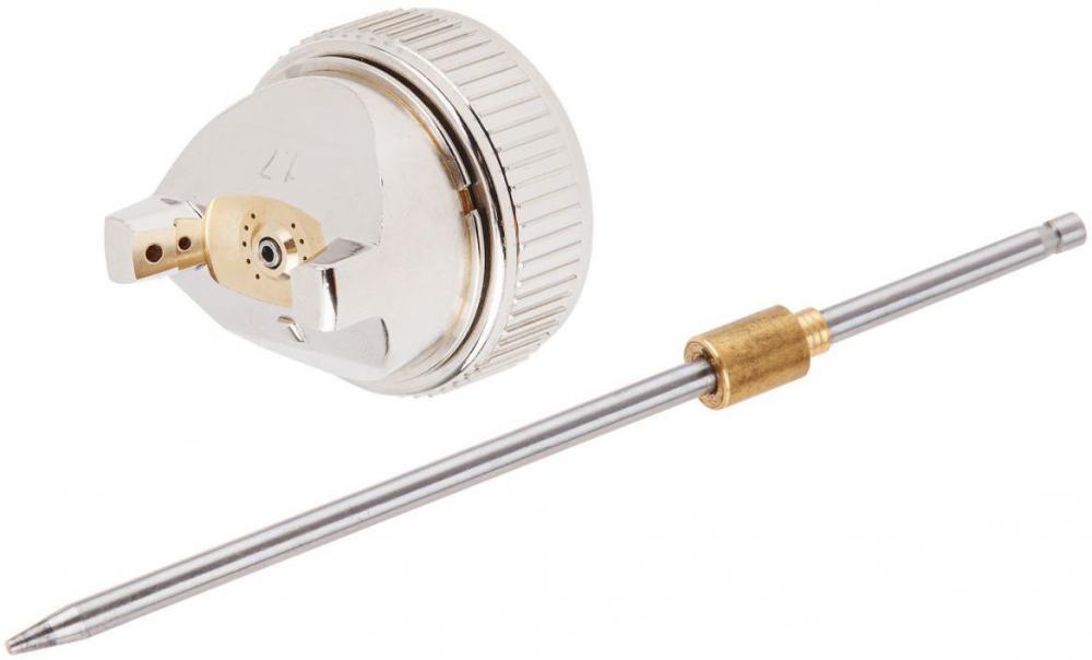 Краскопульт ECO SG-9500 с манометром