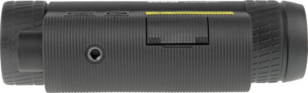 Монокуляр Veber Black Bird 5Х35HD